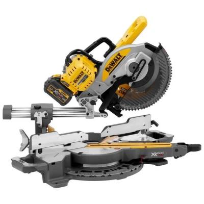 Bild av KAP&amp;GERSÅG DCS727T2 XR FLEXVOLT KIT 250MM 54V Beijerbygg Byggmaterial