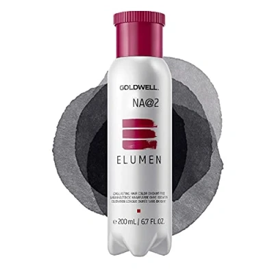 Bild av Goldwell Elumen High Performance Hair Color 200 ml