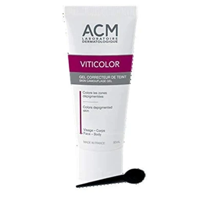Bild av ACM Viticolor Gel Tin Corrector