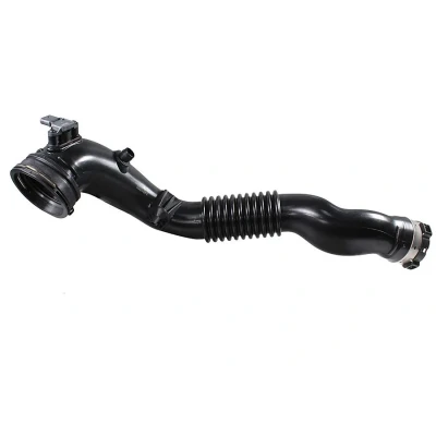 Bild av METZGER 2401050 Gaine de Suralimentation avec raccord rapide, bagues d’étanchéité senseur pression BMW: 1 5 portes, 3 Berline, X3