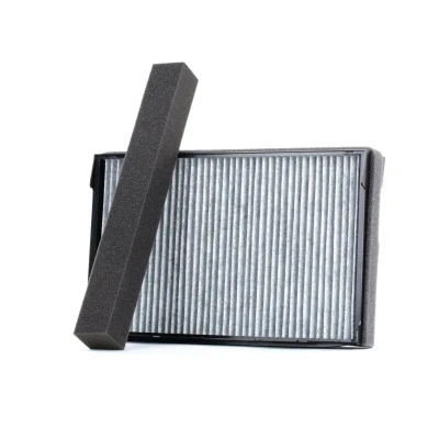 Bild av CHAMPION CCF0114C Filtre d&#039;habitacle à charbon actif 326 200 56 SAAB: 9 5 Berline, Break