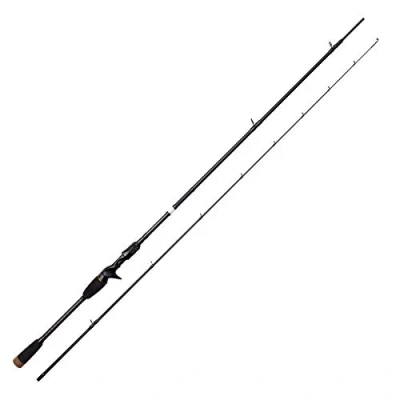Bild av SG2 Medium Game Trigger Spinnspö