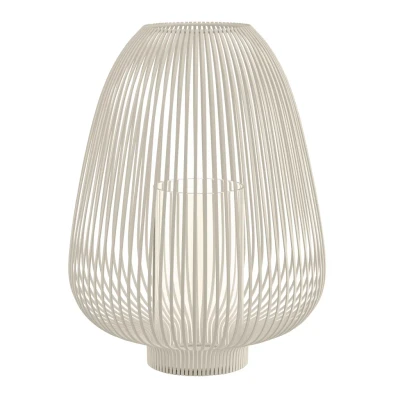 Bild av Blomus Lantern Lyva Lykta Nomad, Large H45 x L33 W33