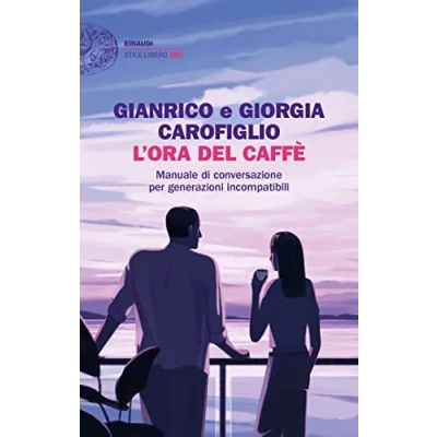 Bild av L&#039;ora del caffè. Manuale di conversazione per generazioni incompatibili