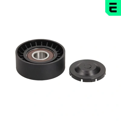 Bild av Styrrulle, drivrem, mazda 3, 3 sedan, 6 kombi, cx 5, PE03 15 980A, 980B, PE7W 980