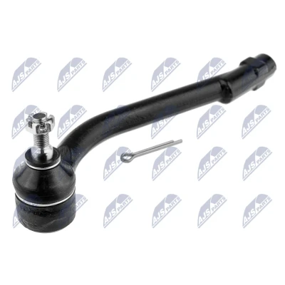 Bild av NTY SKZ KA 318 Rotule de direction Essieu avant gauche, extérieur HYUNDAI: i30 I Break, II 3/5 portes, KIA: Pro cee‘d 3 portes