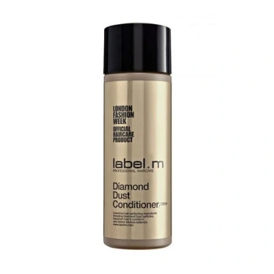 Bild av Label.m Diamond Dust Conditioner 200 ml