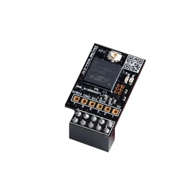 Bild av Z Wave.Me RaZberry 7 Pro Wave Plug On Module för Raspberry Pi (EU frekvens), bra gör det själv Smart Home. Kompatibel med Way and Home Assistant Black
