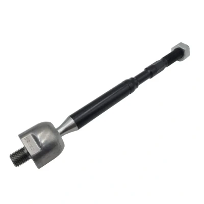 Bild av CTR CR0834 Rotule Axiale Essieu avant 285 avec écrou VOLKSWAGEN: up! 3/5 portes