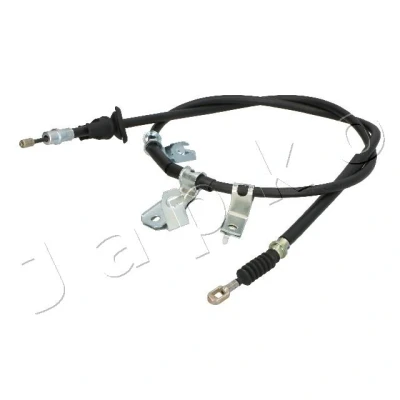 Bild av JAPKO 131557L Câble De Frein arrière gauche MITSUBISHI: Colt 6, VI CZC Cabriolet, SMART: Forfour I