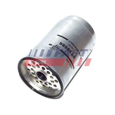 Bild av FAST FT39086 Filtre à Carburant vissé FORD: Transit Mk4 Сamion Plateau/Сhâssis, Mk2 Minibus