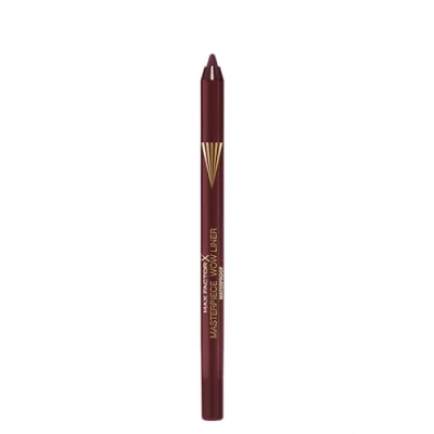 Bild av Max Factor Eyeliner Pencil MP Wow Liner Sweet Fig 109 1,2 g