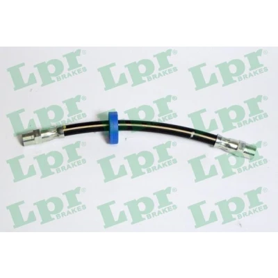 Bild av LPR 6T46536 Flexible De Frein 225 F10X1 AUDI: Cabriolet B4, Coupe B2, 80 B4 Berline