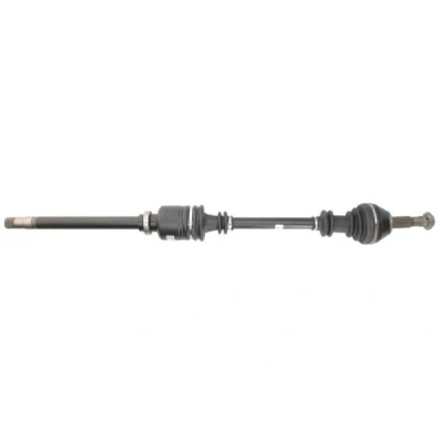 Bild av POINT GEAR PNG71308 Drivaxel framaxel höger 1077mm för fordon utan ABS FIAT: Ducato II Flak/Chassi, CITROËN: C4 I Hatchback