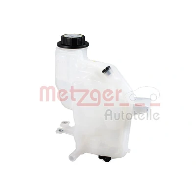 Bild av METZGER 2140141 Vase d&#039;Expansion avec couvercle, capteur LAND ROVER: Discovery 3, Range Rover Sport, 4