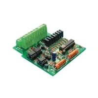 Bild av Magnetisk dekoder TAMS Elektronik WD 34 Byggsats, utan kabel, kontakt