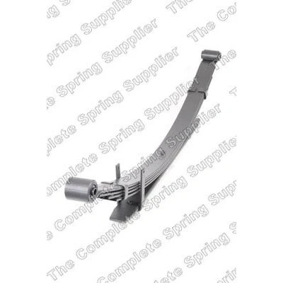 Bild av LESJÖFORS 6140008 Lame De Ressort Essieu arrière ISUZU: D Max 1 Pickup