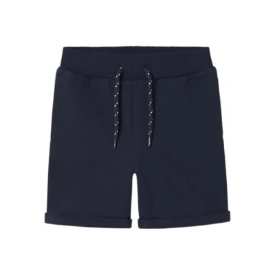 Bild av Name it Lange Träningsbyxor för barn, Storlek: 104, Navy blazer