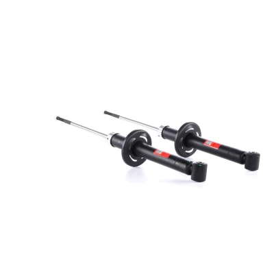 Bild av TRW TWIN JGS130T Amortisseur Essieu arrière Pression de gaz 39 Système bitube sur ressort Goujon en haut, Bossage bas M10x1,0