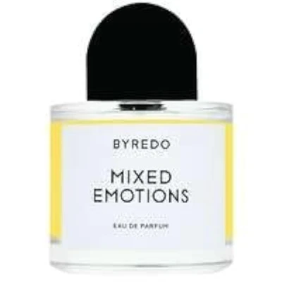 Bild av Byredo Mixed Emotions Eau de Parfum 100 ml