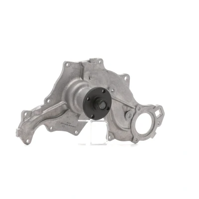 Bild av SKF VKPC 84608 Pompe à eau avec joints Fonte pour commande courroie trapézoïdale FORD: Capri III, Sierra Mk1 3/5 portes, Granada