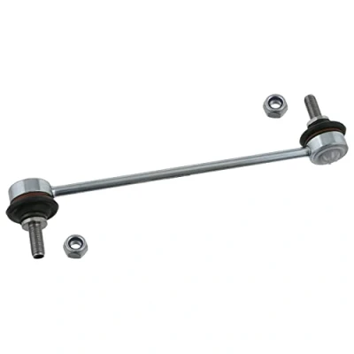 Bild av febi BILSTEIN 23257 Biellette de barre stabilisatrice Essieu avant gauche, droit 238 M10 x 1,25 Plus avec écrou autobloquant