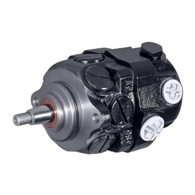 Bild av HELLA 8TL 359 003 681 Servopump hydraulisk Radialkolvspump SCANIA: 4 series