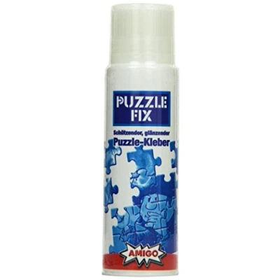 Bild av Amigo 03999 pussellim, 100 ml