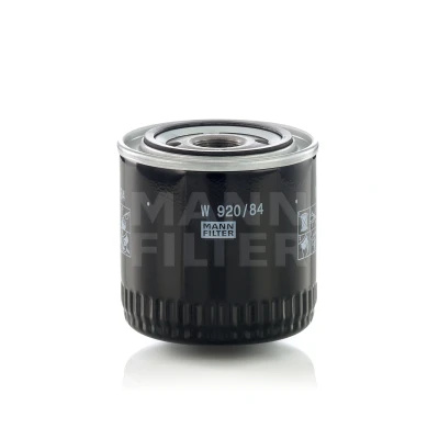 Bild av Oljefilter Mann filter W 920/84
