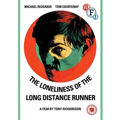 Bild av The Loneliness Of Long Distance Runner