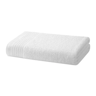 Bild av Degrees home Stort duschhandduksset badhandduksset 1 stor duschhandduk 100% bomull 480 g/m2 95 x 140 cm