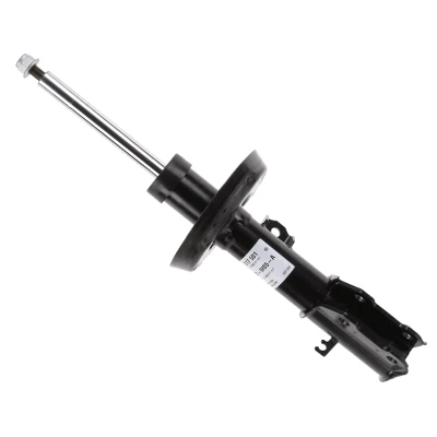 Bild av SACHS 317 501 Amortisseur gauche Pression de gaz Système bitube Jambe suspension Goujon en haut OPEL: Astra K 3/5 portes, Sports Tourer