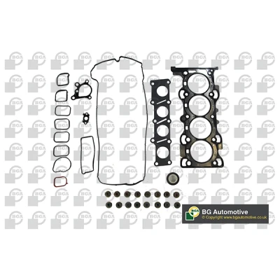 Bild av BGA HK2309 Packningssats, topplock med cylindertoppspackning VOLVO: V70 3, V60 I, XC60 FORD: MONDEO 4 Turnier, S Max Mk1