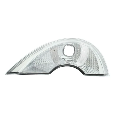 Bild av ALKAR 2101211 Clignotant gauche sans porte lampe PY21W pour véhicules avec direction à RENAULT: Modus / Grand