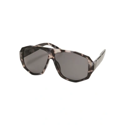 Bild av Urban Classics Solglasögon, Storlek: One Size, Grey leo black