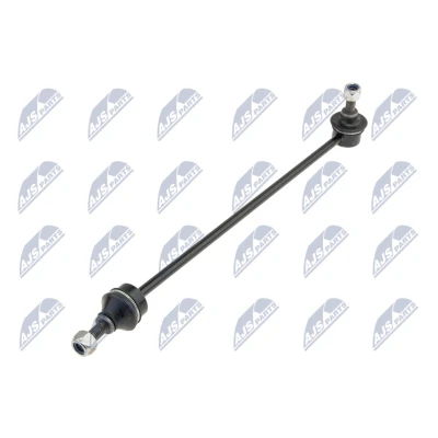 Bild av NTY ZLP RE 001 Biellette de barre stabilisatrice Essieu avant, avant gauche, droit RENAULT: ESPACE 3, Avantime, LAGUNA 1