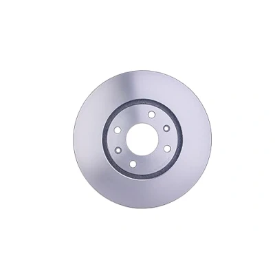 Bild av HELLA 8DD 355 107 841 Disque de frein 288 28 04/06 108 ventilé l&#039;extérieur sans boulon fix roue, moyeu roue CITROËN: C5 II 5 portes