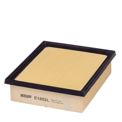 Bild av Luftfilter HENGST FILTER E1852L