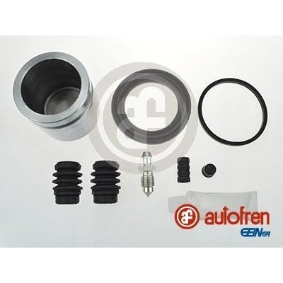 Bild av AUTOFREN SEINSA D42567C Kit De Réparation Étrier Frein Essieu avant 52