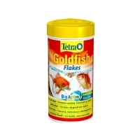 Bild av Tetra Goldfish Flakes Flingor 250 ml