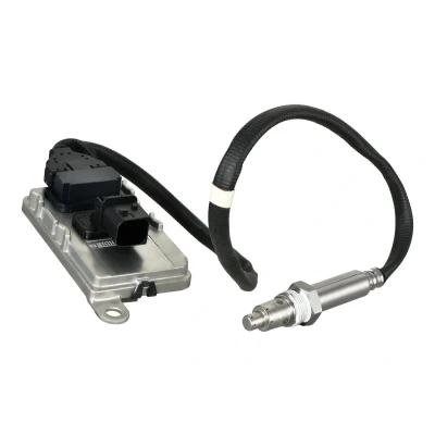 Bild av NOx sensor, katalysator HELLA 6PN 358 186 691