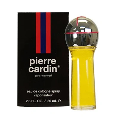 Bild av Pierre Cardin Eau de Cologne 85 ml