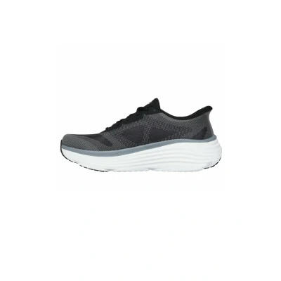 Bild av SKO MAX CUSHIONING EXCITON ENDEAVOUR SKECHERS SVART 41 Beijerbygg Byggmaterial