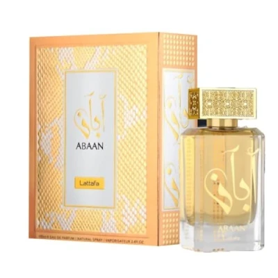 Bild av Lattafa Abaan Eau de Parfum 100 ml