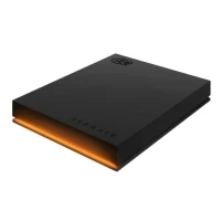 Bild av Seagate FireCuda Gaming Extern Hårddisk 5TB Svart