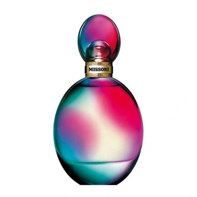 Bild av Missoni Eau de Parfum 100 ml