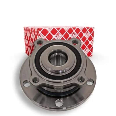 Bild av FEBI BILSTEIN 47314 Kit de roulements roue MINI: Countryman, Paceman