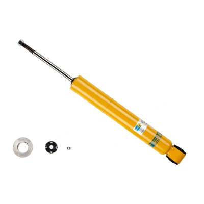 Bild av BILSTEIN B6 Performance 24 017923 Amortisseur Essieu avant Pression de gaz Système monotube sur ressort Bossage en bas, Goujon haut