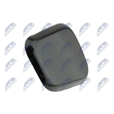 Bild av NTY EDS NS 009 Enjoliveur, pare chocs avant gauche NISSAN: Qashqai 2