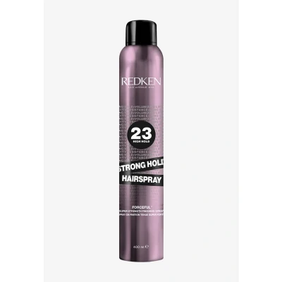 Bild av Redken 23 Strong Hold Styling spray 400 ml